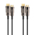 Nanocable Cable HDMI V2.0 AOC 4K@60Hz 18Gbps A/M-A/M, Negro, 15 m