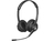 Sandberg 126-44 écouteur/casque Sans fil Arceau Musique/Quotidien Bluetooth Noir
