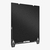 Creality 3D 4004090132 Drucker-/Scanner-Ersatzteile Buildplate