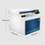 HP Color LaserJet Pro Imprimante multifonction 4302fdw, Couleur, Imprimante pour Petites/moyennes entreprises, Impression, copie, scan, fax, Sans fil; Imprimer depuis un télépho...