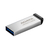 ADATA UR350 USB flash drive 128 GB USB Type-A 3.2 Gen 1 (3.1 Gen 1) Zwart, Zilver