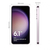 Samsung Galaxy S23 Smartphone AI Display 6.1'' Dynamic AMOLED 2X, Fotocamera 50MP, RAM 8GB, 256GB, 3.900 mAh, Lavender
