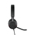 Jabra Evolve2 40 SE Auricolare Cablato A Padiglione Musica e Chiamate USB tipo-C Nero