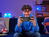 Trust GXT 735 Mylox Negro Bluetooth Gamepad Analógico/Digital Android, iOS
