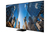 Samsung QEC QE98C Digital Signage Flachbildschirm 2,49 m (98") LCD WLAN 450 cd/m² 4K Ultra HD Schwarz Eingebauter Prozessor Tizen 6.5 16/7