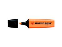 Leuchtstift Stabilo Boss Neon orange