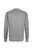 Sweatshirt MIKRALINAR®, grau meliert, 4XL - grau meliert | 4XL: Detailansicht 3