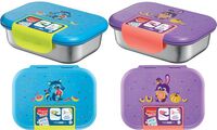 Maped PICNIK Boîte repas MINIZ Lapin, 0,9 litre (82874002)