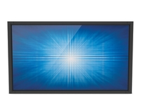 2494L - 24" Open Frame Touchmonitor, USB, SAW IntelliTouch Dual