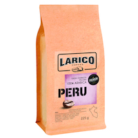 Kawa LARICO Peru, ziarnista, 225g