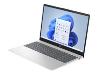 HP Laptop Ryzen 3-7320U 8GB LPDDR5 on-board 512GB 15.6 FHD Antiglare 250 nits Realtek Choya Wi-Fi 6 + BT 5.3 ax 1x1