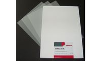 REGULUS Laserdrucker-Folie SIGNOLIT SLZ, matt, DIN A4 (6260033)