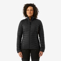 Women’s Mountain Trekking Down Jacket - MT100 -5°c - UK8 / EU S