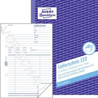 Avery Zweckform 723