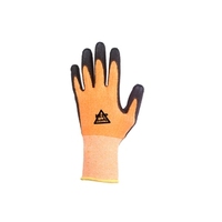KeepSAFE Pro Nitrile Cut Level 3 Gloves - Size ELEVEN