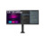 LG IPS monitor 34" 34WN780P, 3440x1440, 21:9, 300cd/m2, 5ms, 2xHDMI/DisplayPort/3xUSB, Pivot, hangszóró