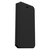 OtterBox Strada Via - Flip Case - Apple iPhone 12 Pro Max Schwarz Night - Schutzhülle