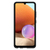 OtterBox React Samsung Galaxy A32 - Noir Crystal - clear/Noir - ProPack - Coque