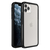 LifeProof See Apple iPhone 11 Pro Max Zwart Crystal - Transparent/Zwart - beschermhoesje