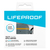 LifeProof Headphone Case für Apple AirPods (1st & 2nd gen) Anchors Away - grey - Schutzhülle