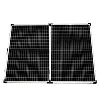 a-TroniX PPS Solar Case 2x135W 270W Solarkoffer