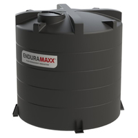 Enduramaxx 12500 Litre Industrial Water Tank - 1" BSP Male Outlet