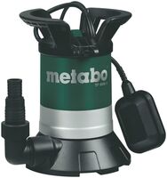 Metabo 250800000 TP 8000 S * Klarwasser-Tauchpumpe