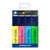 Textsurfer® classic 364 Textmarker Etui mit 4 sortierten Farben