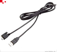 U2921A-101 | USB Secure Cable 2m
