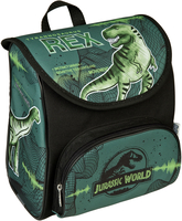 SCOOLI Kindergarten Rucksack JUSP8242 Cutie Jurassic World