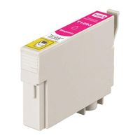 Index Alternative Compatible Cartridge For Epson Stylus Off BX305 T129340 High Yield Magenta Ink Cartridges also for T130340