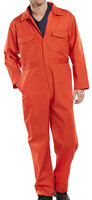 CLICK PC B/SUIT ORANGE 40