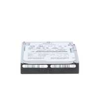 HITACHI 600GB 15K 2.5INCH SAS HDD (used)