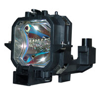 EPSON EMP-75 Beamerlamp Module (Bevat Originele Lamp)