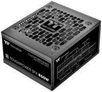 Thermaltake Toughpower SFX Számítógép tápegység 850 W SFX 80PLUS® Platinum