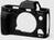 Walimex Pro 22793 Kamera szilikon védőtasak Alkalmas márka (kamera)=Fujifilm