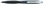 Tintenroller uni-ball® JETSTREAM SPORT, Schaftfarbe: schwarz; Schreibfarbe: blau