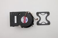 8L CPU Blower Cooler kit for Lenovo desktops Hutéstartozékok