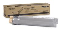 Toner Black High Capacity, Pages 15000,