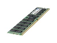 SPS-MEMORY DIMM 4GB 1RX8 2133R 4GB (1x4GB) Single Rank x8 Memória