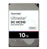 4U60 CRU HE10 10TB 4KN **New Retail**Internal Hard Drives