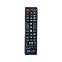 Remote Controller TM1240A AA81-00243B, TV, Press buttons, Black Fernbedienungen