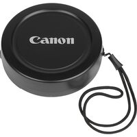 Lens cap 17 3557B001AA, Black, -TS-E 17mm f/4L