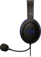 HX CLOUD CHAT PS5 HX-HSCCHS-BK Headsets