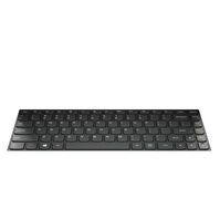 ILDT5G1BlackeyrameKeyboard 25215213, Keyboard, Icelandic, Lenovo, IdeaPad Flex 2-14 Einbau Tastatur