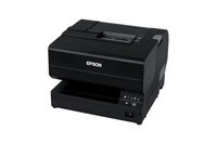 Tm-J7700(321Ph) Wired&amp;, Wireless Inkjet Pos Printer ,