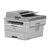 Mfc-B7715Dw Laser A4 1200 X 1200 Dpi 34 Ppm Wi-Fi Többfunkciós nyomtatók