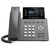 Ip Phone Black 8 Lines Tft , Wi-Fi ,