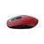 Mw-9 Mouse Right-Hand Rf , Wireless + Bluetooth Optical ,