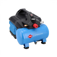 Airpress 36578 LMO 6-126 Silent Compressor 230V 8 Bar 1PK